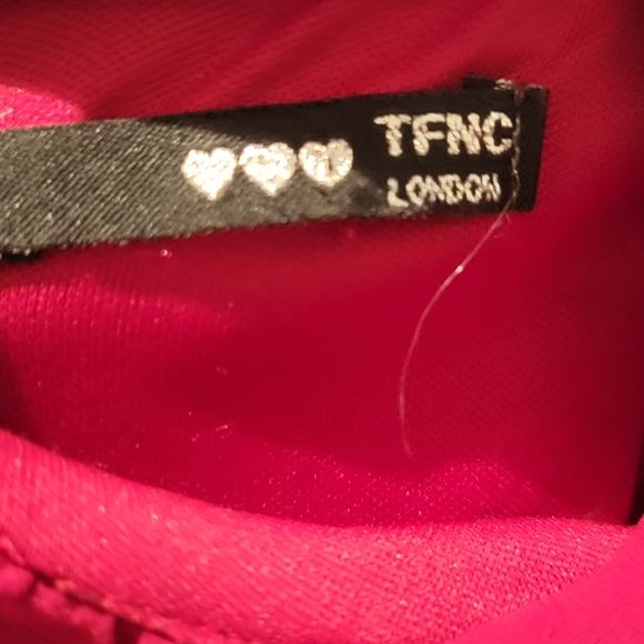 "Sonia" TFNC Party Dress - Picture 6 of 7